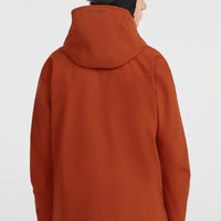 FWC'Peak Snow Jacket | Bonfire