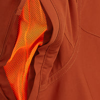 FWC'Peak Snow Jacket | Bonfire