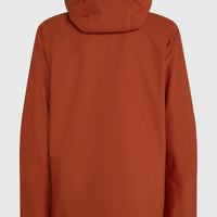 FWC'Peak Snow Jacket | Bonfire