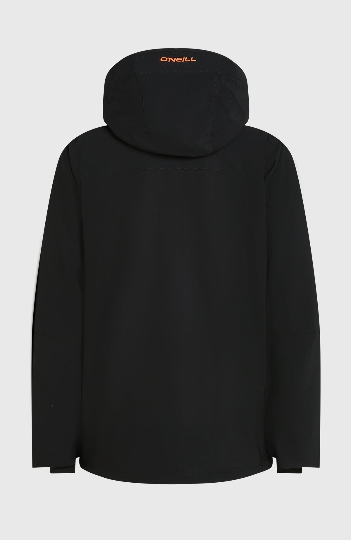 FWC'Peak Snow Jacket | Black Out