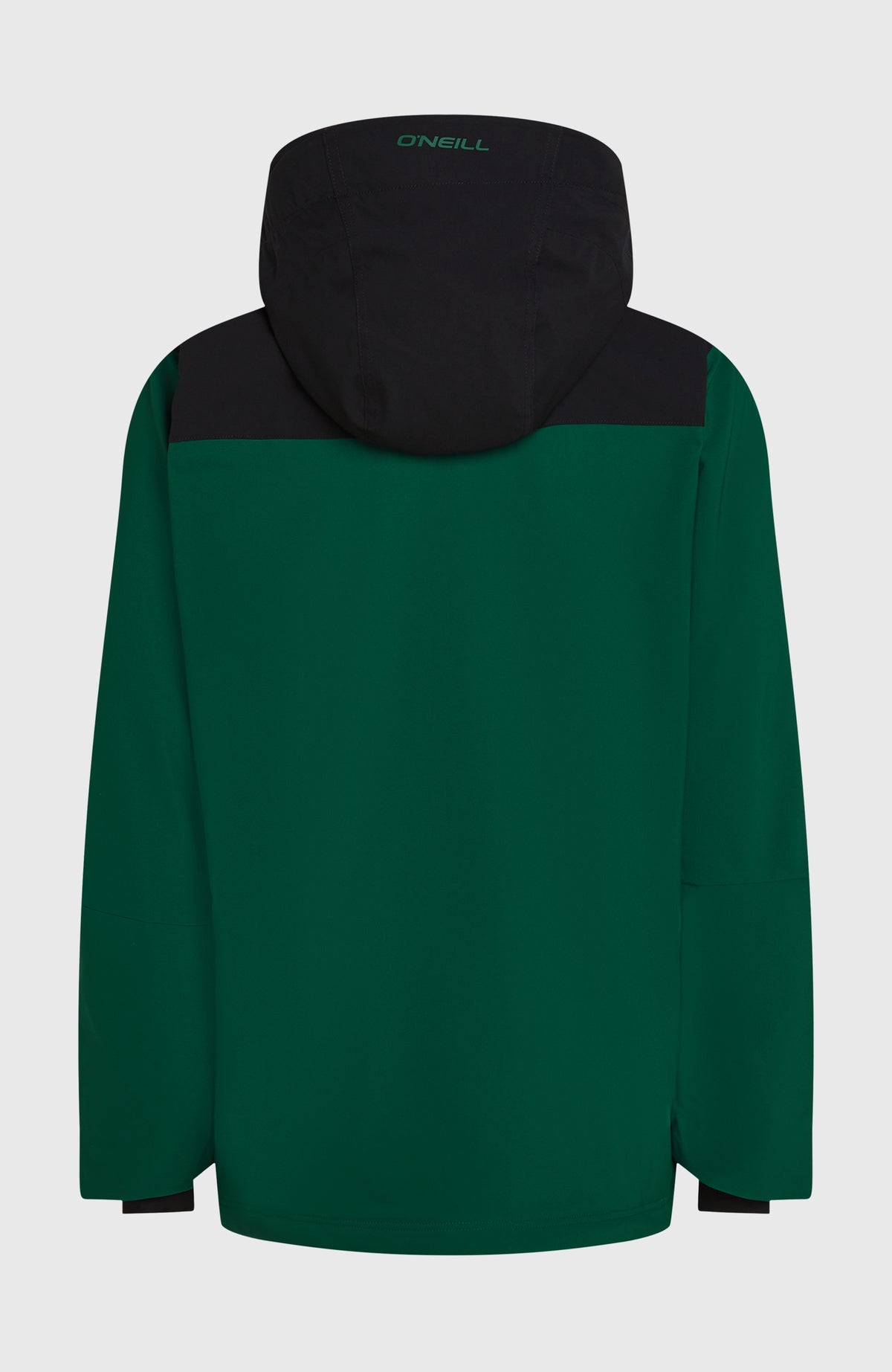 FWC'Peak Snow Jacket | Emerald Envy Colour Block