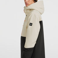 FWC'Cruz Triple Snow Jacket | Macaron Colour Block