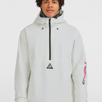 FWC'Play Park Anorak Snow Jacket | Undyed