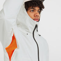 FWC'Play Park Anorak Snow Jacket | Undyed