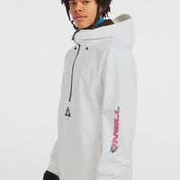 FWC'Play Park Anorak Snow Jacket | Undyed