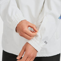 FWC'Play Park Anorak Snow Jacket | Undyed