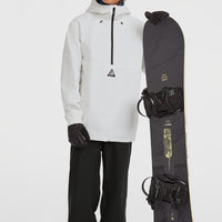 FWC'Play Park Anorak Snow Jacket | Undyed