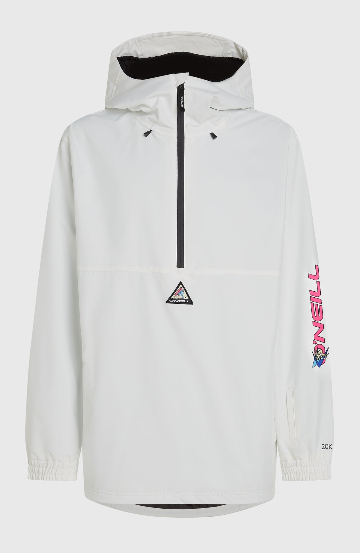 FWC'Play Park Anorak Snow Jacket | Undyed