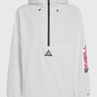 FWC'Play Park Anorak Snow Jacket | Undyed