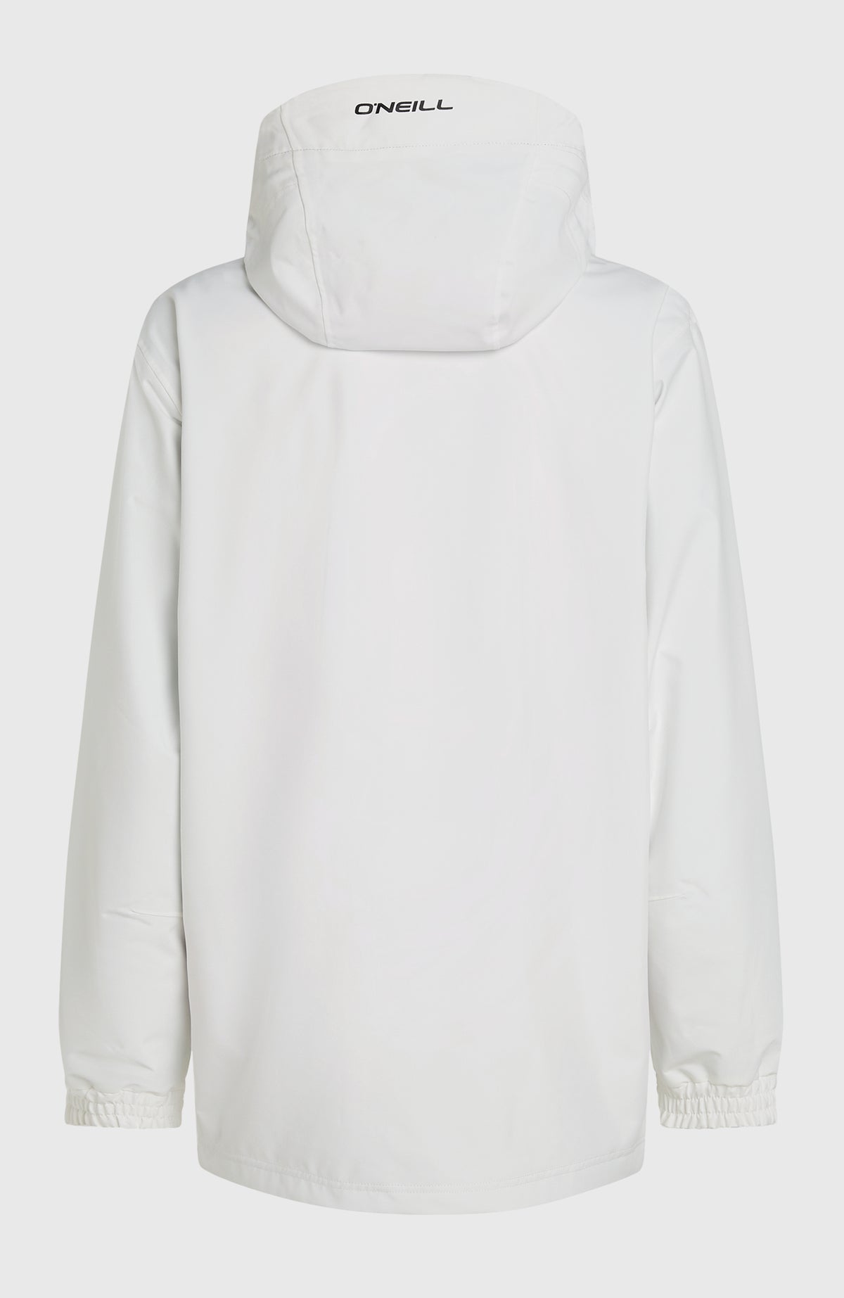 FWC'Play Park Anorak Snow Jacket | Undyed