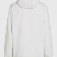 FWC'Play Park Anorak Snow Jacket | Undyed