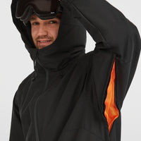 FWC'Play Park Anorak Snow Jacket | Black Out