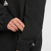 FWC'Play Park Anorak Snow Jacket | Black Out