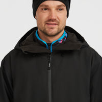 FWC'Play Park Anorak Snow Jacket | Black Out