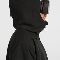 FWC'Play Park Anorak Snow Jacket | Black Out