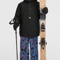 FWC'Play Park Anorak Snow Jacket | Black Out