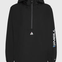 FWC'Play Park Anorak Snow Jacket | Black Out