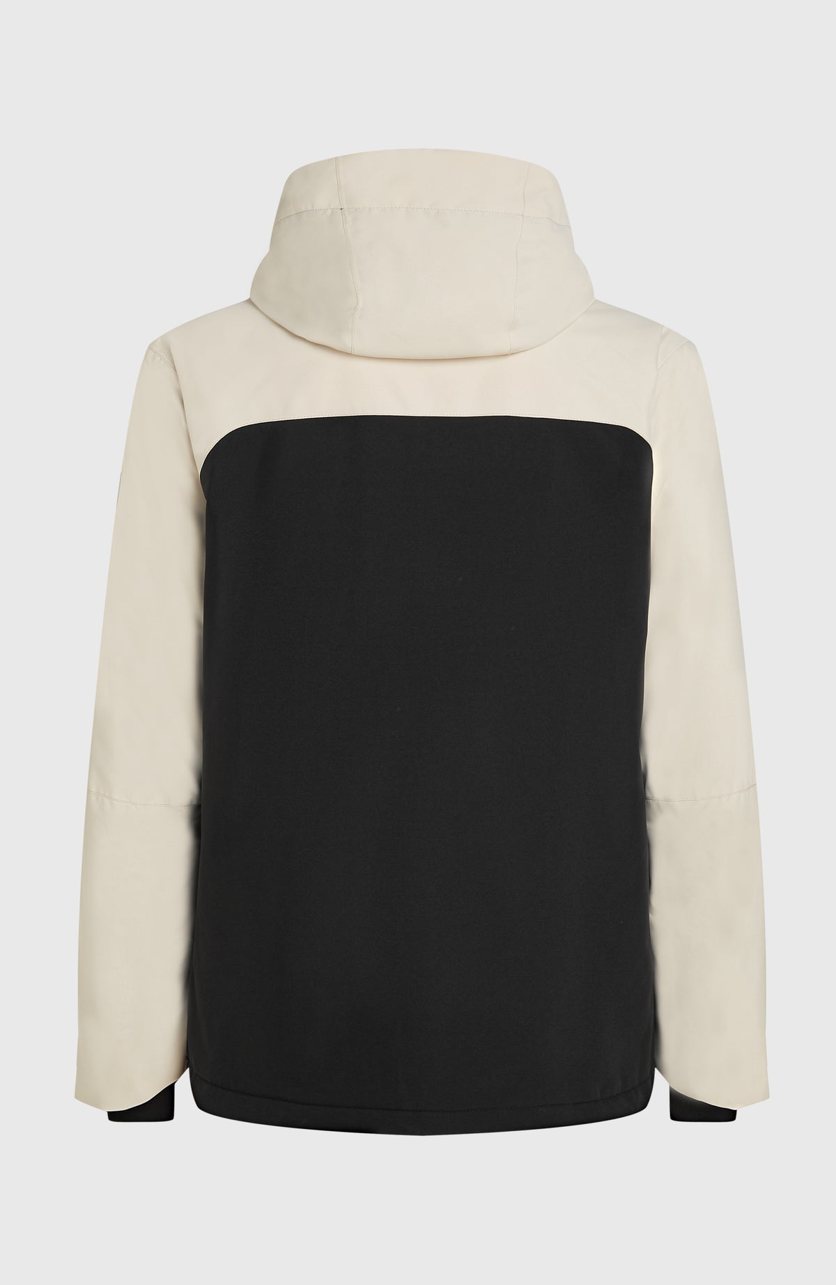 FWC'Cruz Duo Snow Jacket | Macaron Colour Block