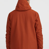 FWC'Cruz Snow Jacket | Bonfire