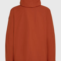 FWC'Cruz Snow Jacket | Bonfire