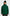 FWC'Cruz Snow Jacket | Emerald Envy