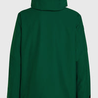FWC'Cruz Snow Jacket | Emerald Envy