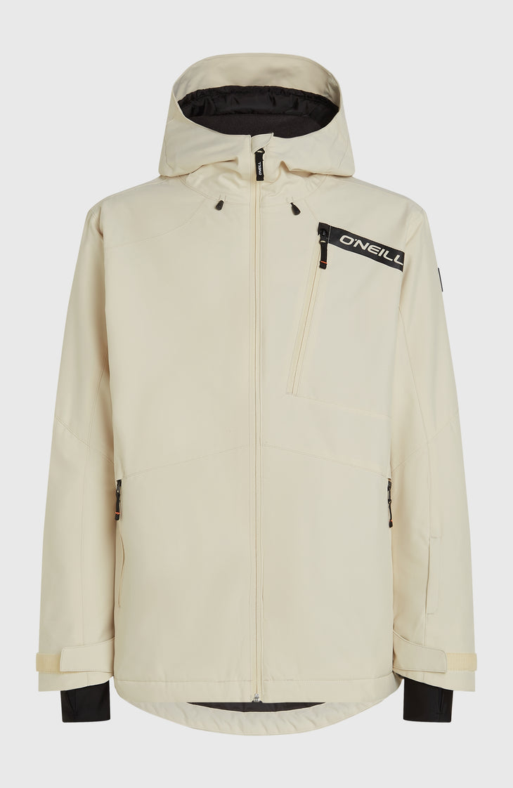 FWC'Cruz Snow Jacket | Macaron