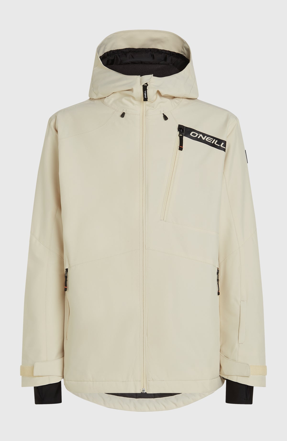 FWC'Cruz Snow Jacket | Macaron
