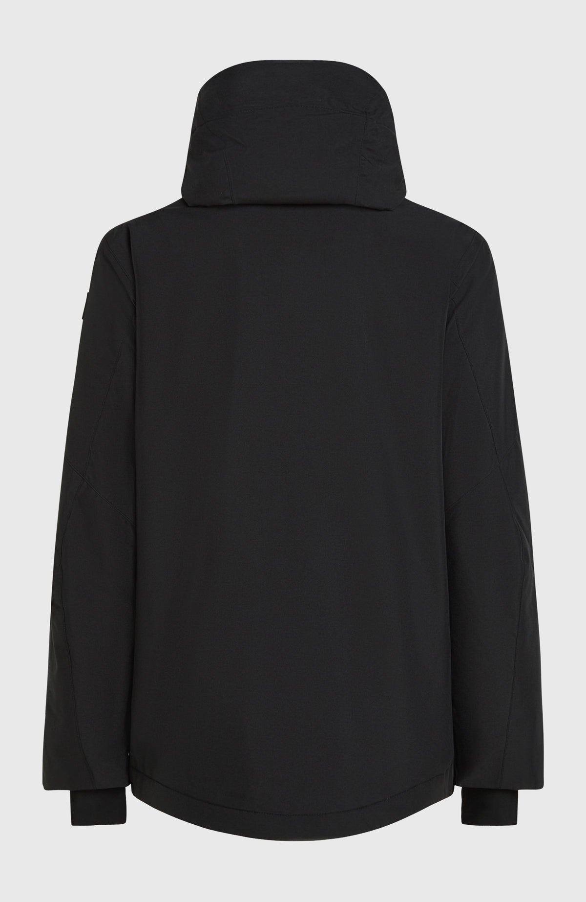 FWC'Cruz Snow Jacket | Black Out