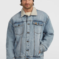 O'Riginals Denim Jacket | Denim Blue
