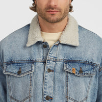 O'Riginals Denim Jacket | Denim Blue