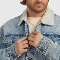 O'Riginals Denim Jacket | Denim Blue