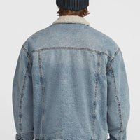 O'Riginals Denim Jacket | Denim Blue