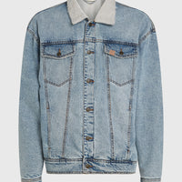 O'Riginals Denim Jacket | Denim Blue