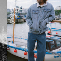 O'Riginals Denim Jacket | Denim Blue