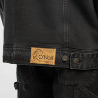 O'Riginals Denim Jacket | Black Out