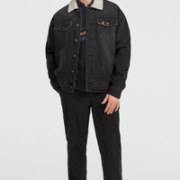 O'Riginals Denim Jacket | Black Out