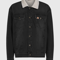O'Riginals Denim Jacket | Black Out
