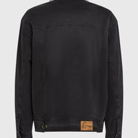 O'Riginals Denim Jacket | Black Out