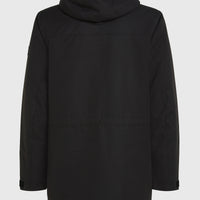 Journey Parka 10K/10K Jacket | Black Out