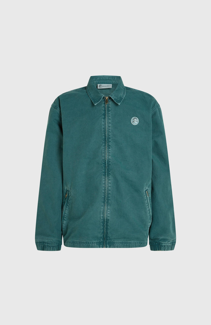 O'Riginals Jacket | Botanical Heat