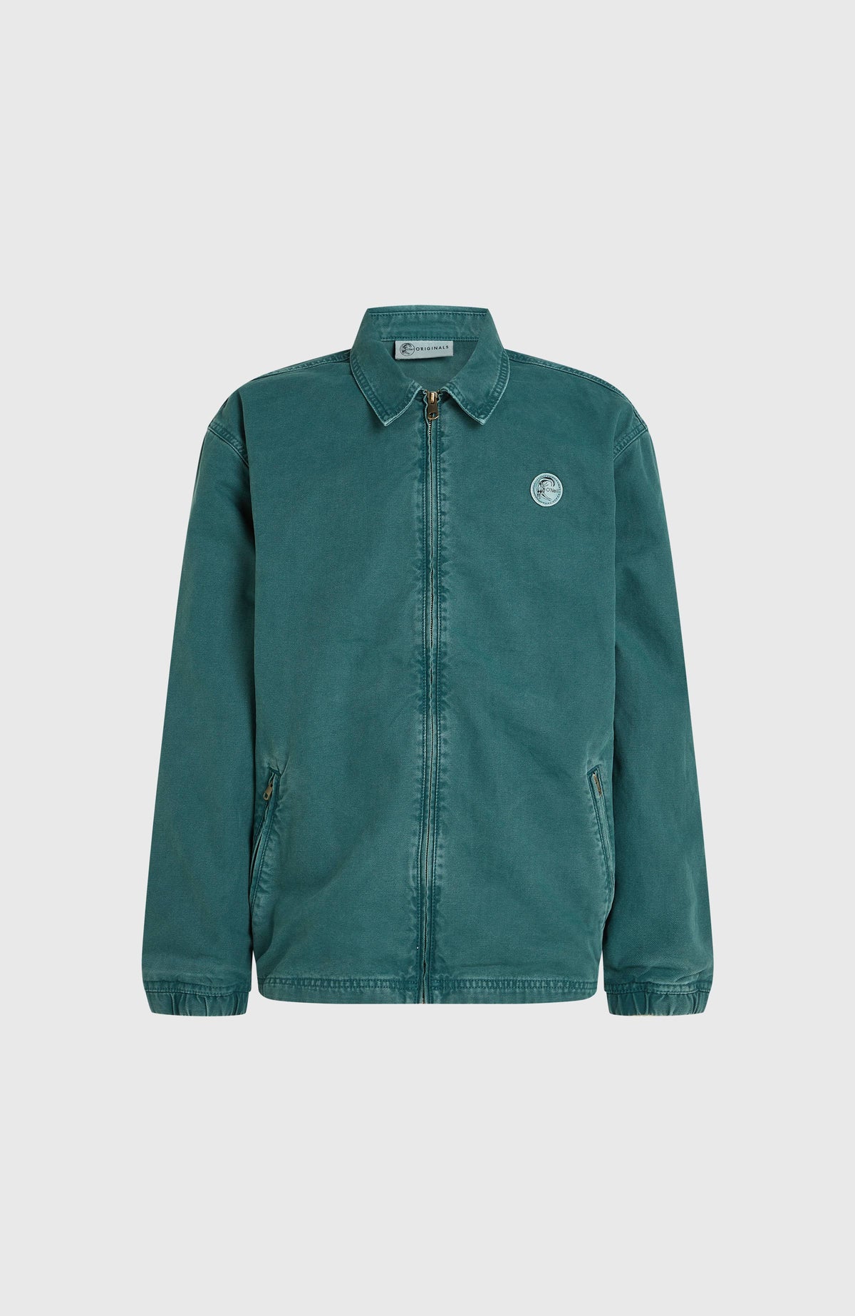 O'Riginals Jacket | Botanical Heat