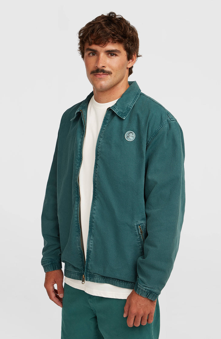 O'Riginals Jacket | Botanical Heat