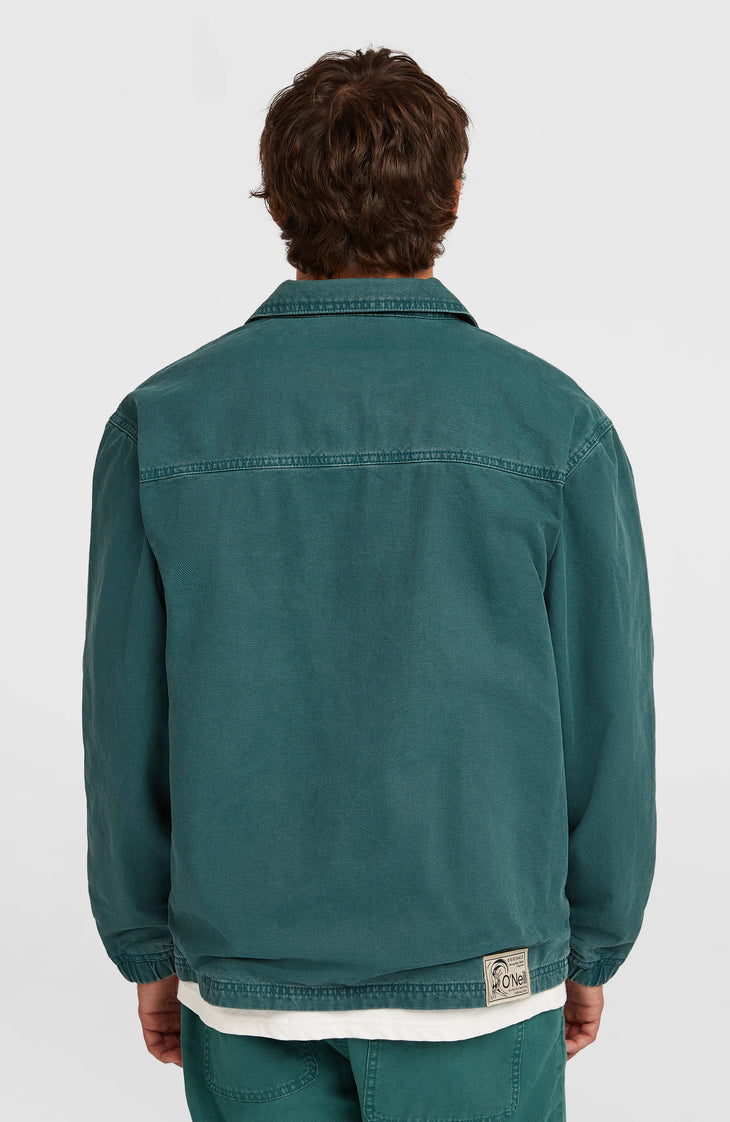 O'Riginals Jacket | Botanical Heat