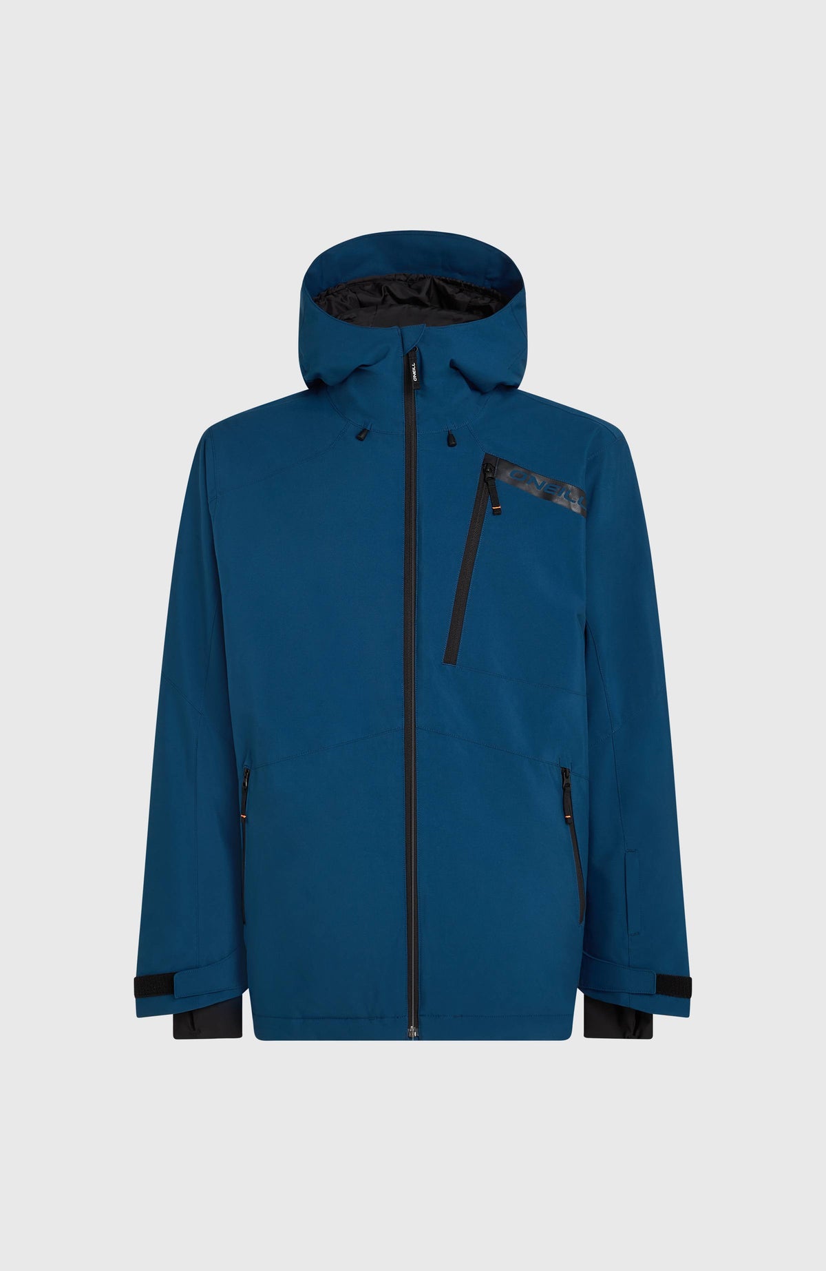 FWC'Cruz Snow Jacket | Regal Blue