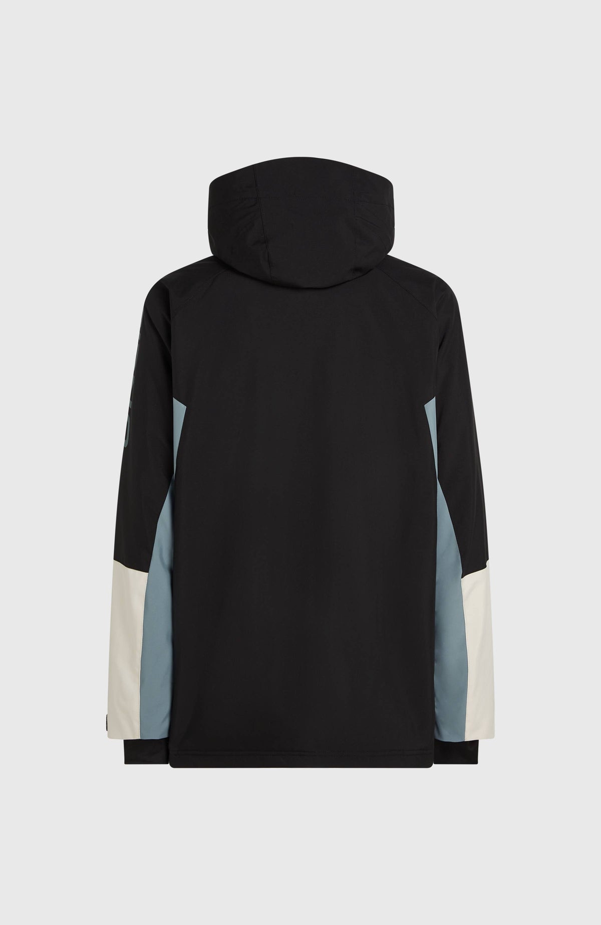 FWC'Cruz Mean Machine Snow Jacket | Black Out Colour Block