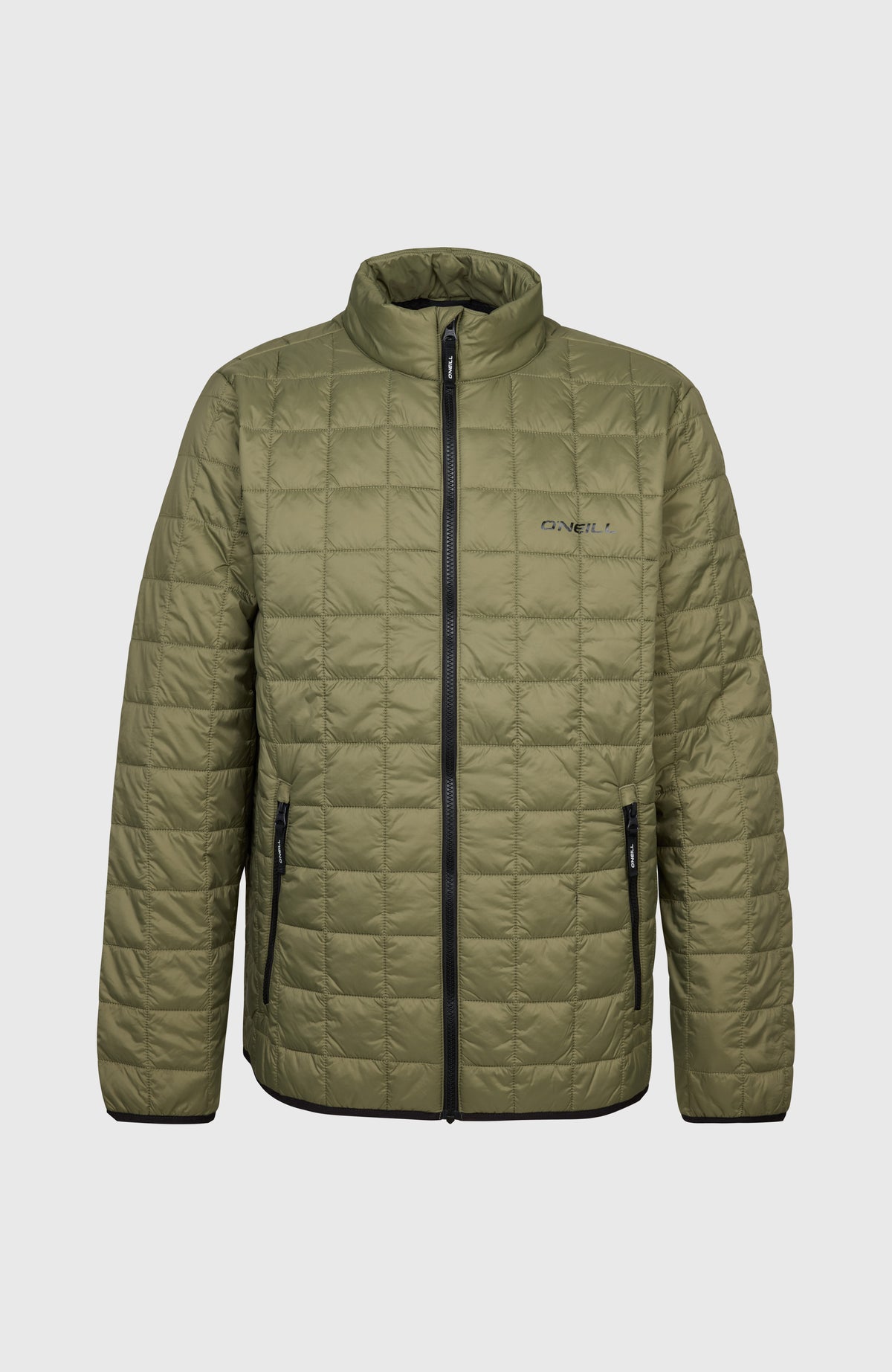 O'Neill Must-Have Insulated Jacket | Deep Lichen Green