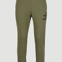 Future Surf Sweatpants | Deep Lichen Green