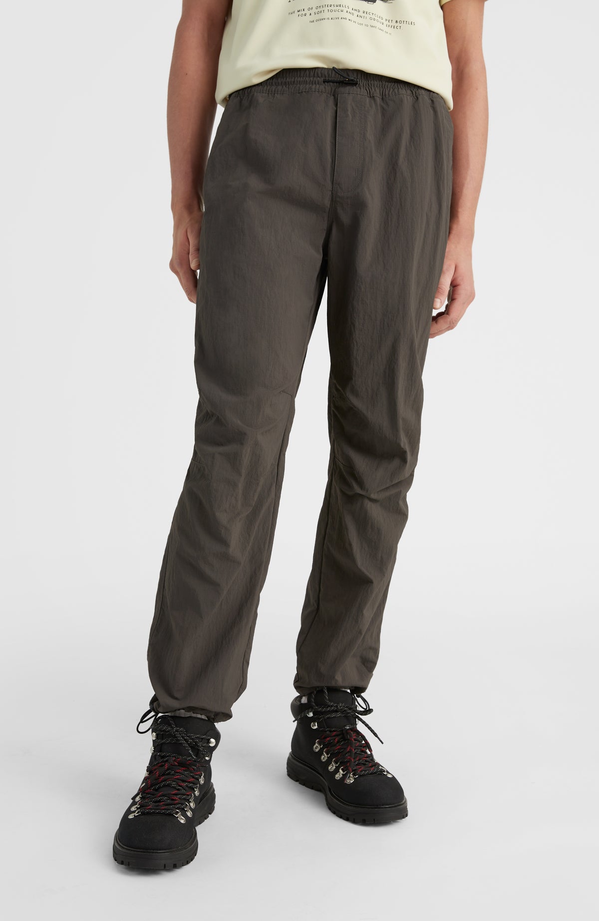 Outdoor sweatpants on sale