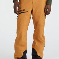 GORE-TEX Psycho Snow Pants | Rich Caramel